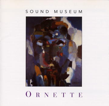 Sound Museum Ornette